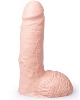 HUNG SYSTEM - DILDO COLORE NATURALE MARCEL 17 CM