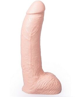 HUNG SYSTEM - GEORGE REAL STICO PENE PVC 22CM
