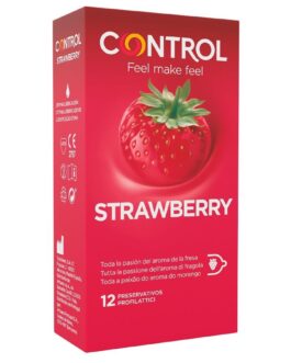 CONTROL – ADAPTA FRESA 12 UNIDADES