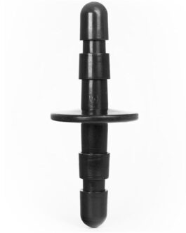 HUNG SYSTEM – DOPPIA SPINA COLORE NERO