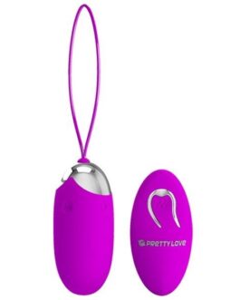PRETTY LOVE – TELECOMANDO EGG BERGER 12 V