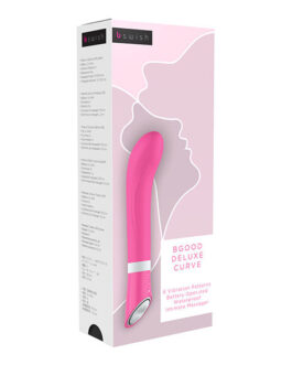 B SWISH – B BUONA CURVA DELUXE ROSA