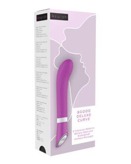 B SWISH – B BUONA CURVA DELUXE LILLA
