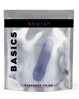 B SWISH – BMINE CLASSICO BLU NOTTE