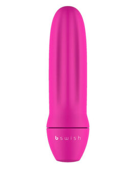 B SWISH – BMINE CLASSIC ROSA BLUSH