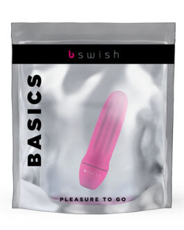 B SWISH – BMINE CLASSIC ROSA BLUSH