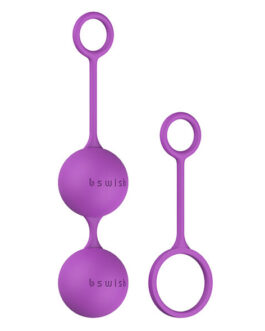 B SWISH – B SWISH BFIT BASIC SFERE KEGEL ORCHIDEA