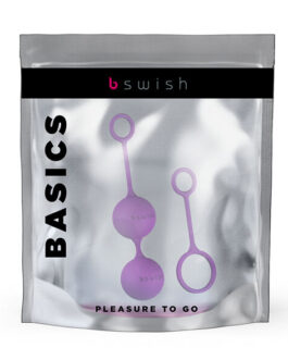 B SWISH – B SWISH BFIT BASIC SFERE KEGEL ORCHIDEA