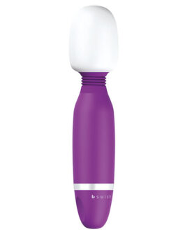 B SWISH - MASSAGGIATORE LILLA CLASSICO BTHRILLED