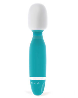 B SWISH – VIBRATORE A BACCHETTA CLASSICO BTHRILLED GIADA