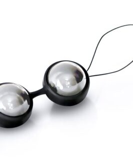 LELO – PERLINE LUNA IN ACCIAIO INOSSIDABILE