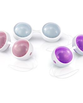 LELO – SET LUNA BEADS PLUS PIACERE