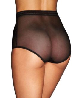 QUEEN LINGERIE – SLIP A VITA ALTA S/M