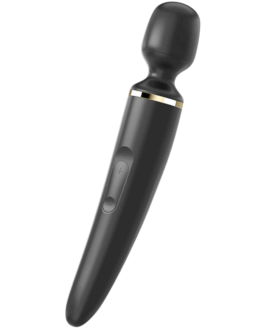 SATISFYER – WANDER DONNA NERO