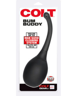 CALEXOTICS – COLT BUM BUDDY NERO