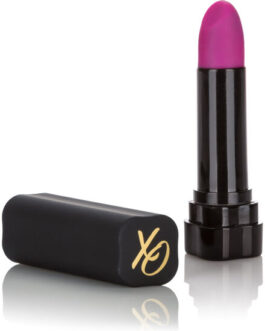 CALEXOTICS - HIDE  PLAY STIMOLATORE ROSSETTO VIOLA