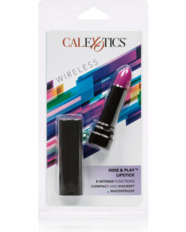 CALEXOTICS – HIDE  PLAY STIMOLATORE ROSSETTO VIOLA