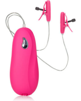 CALEXOTICS – TEAGER RISCALDATI VIBR ROSA