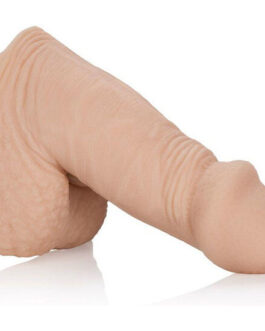 CALEXOTICS - IMBALLAGGIO CARNE DEL PENE 12.75 CM