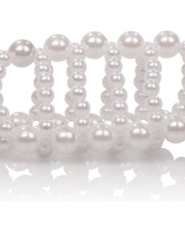 CALEXOTICS – ANELLO CON PERLA BASIC ESSENTIALS GRANDE