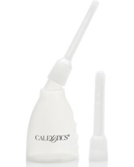 CALEXOTICS - ULTIMATE DOUCHE TRASPARENTE