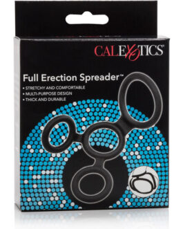 CALEXOTICS – DIFFUSORE A EREZIONE COMPLETA