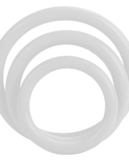CALEXOTICS – TRI-RINGS SI BRILLANO AL BUIO