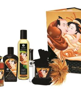 SHUNGA – KIT COLLEZIONE DOLCI BACI