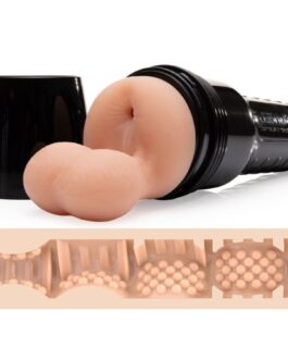 FLESHJACK – MASTURBATORE CON TESTICOLI