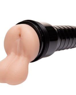 FLESHJACK – MASTURBATORE CON TESTICOLI