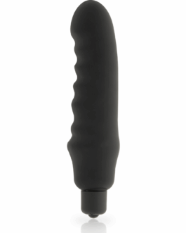 DOLCE VITA - GENIUS BLACK SILICONE