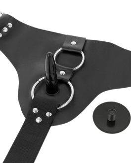 HARNESS ATTRACTION – RNES MURDOCK 19.8 + 15 CM -O- 4 CM