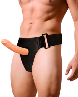 HARNESS ATTRACTION – RNES HUECO BLAKE 15.5 CM -O- 4 CM