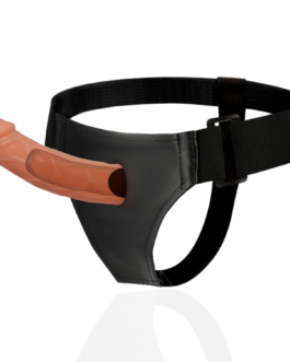 HARNESS ATTRACTION – RNES HUECO BLAKE 15.5 CM -O- 4 CM