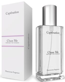 INTIMATELINE – CAPTIVATION CHASE ME PROFUMO AI FEROMONI PER LEI 30 ML
