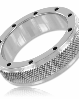 METAL HARD – METALANELLO PER PENE E TESTICOLI 45MM