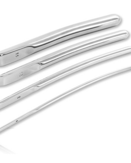 METAL HARD – DILATATORE URETRALE IN ACCIAIO DA 6MM