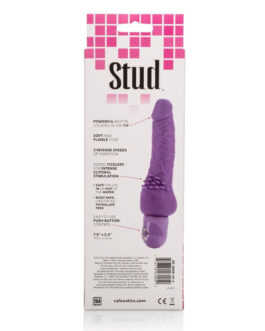 CALEXOTICS – VIBRATORE VIOLA POWER STUD CLITERRIFIC