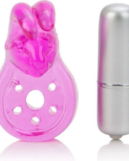CALEXOTICS – MICRO VIBE EVITATORE CONIGLIETTO