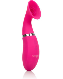 CALEXOTICS – POMPA CLIMAXER ASPIRAZIONE ROSA