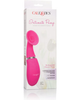 CALEXOTICS – POMPA CLIMAXER ASPIRAZIONE ROSA