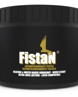 FISTAN - LUBRIFIST GEL ANALE 500 ML