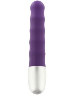 SEVEN CREATIONS – DISCRETION PROIETTILE VIBRANTE LILLA