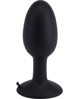 SEVEN CREATIONS - ROLL PLAY PLUG IN SILICONE GRANDE