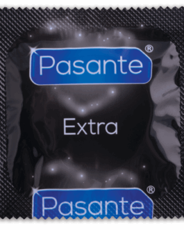 PASANTE – PRESERVATIVO EXTRA EXTRA SPESSO 12 UNIT