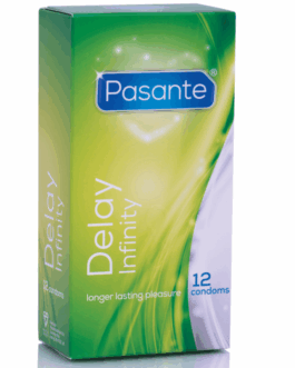PASANTE – CONSERVANTE RITARDANTE 12 UNIT