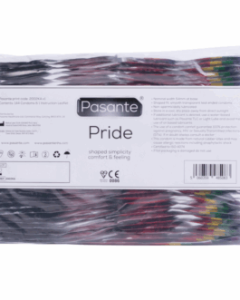 PASANTE – FORMATO GAY PRIDE 144 PACK