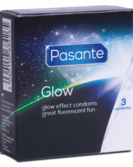 PASANTE – IL BUIO 3 UNIT