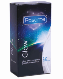 PASANTE – IL BUIO 12 UNIT