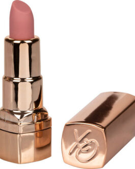 CALEXOTICS – BALA ROSSETTO RICARICABILE HIDE & PLAY ROSA TENERO
